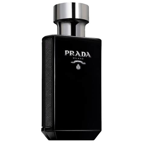 perfumes de hombre prada|Prada aftershave men's.